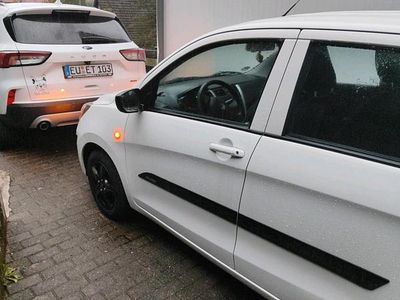 Suzuki Celerio