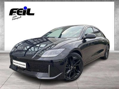 Usata Hyundai Ioniq 6 Edition 239 kW (325 CV) 2023 Blu Berlina