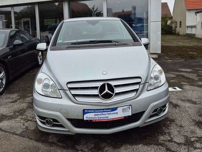 Mercedes B200