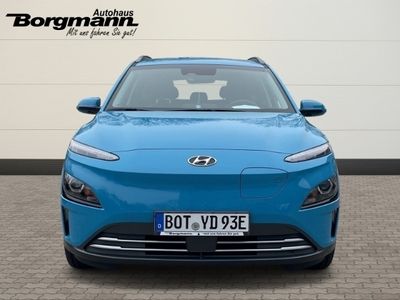 gebraucht Hyundai Kona Elektro Select Bluetooth - Rückfahrkamera - Tempomat