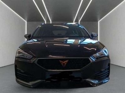 Second-hand Cupra Leon 150 CP (110 kW) 2023 Break