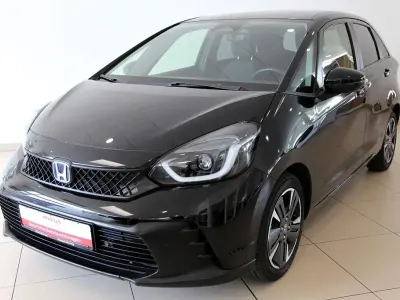 Gebraucht Honda Jazz