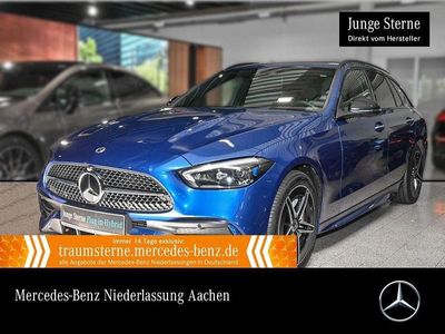 Mercedes C300e