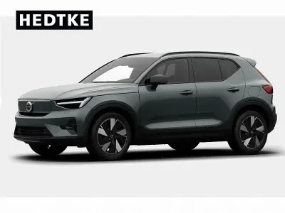 Gebraucht Volvo EX40