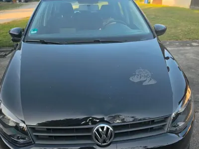 Gebraucht VW Polo