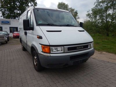 gebraucht Iveco Daily 29L11 Transporter