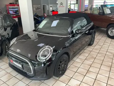Gebraucht Mini One Cabriolet