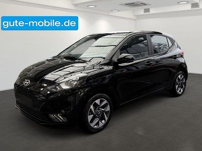 Phantom black / met Neu 2026 Hyundai i10 Trend Kleinwagen | 19.990 € (Etwas zu teuer)