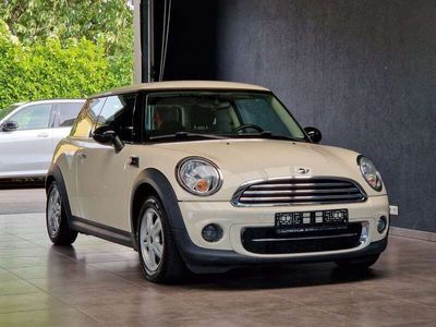 Mini One D