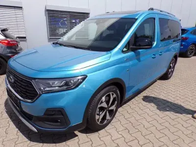 Gebraucht Ford Grand Tourneo Connect