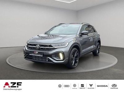 Neu VW T-Roc R-line 150 PS (110 kW) 2026 SUV