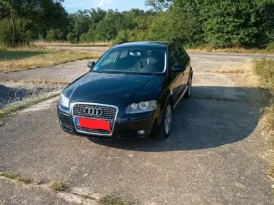 Gebraucht Audi A3