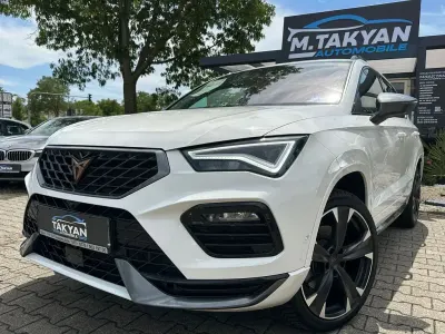Gebraucht Cupra Ateca