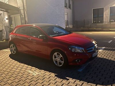 gebraucht Mercedes A200 TÜV neue