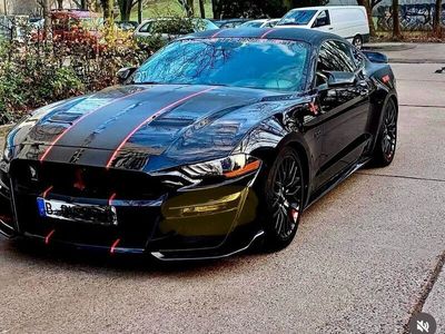 Ford Mustang GT