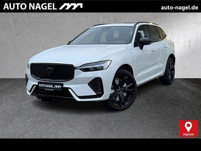 Weiß Neu 2025 Volvo XC60 Plus SUV | 61.880 € (Superpreis)
