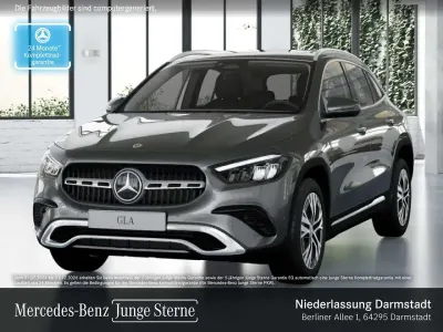 Gebraucht Mercedes GLA250