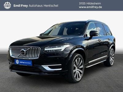 Gebraucht 2024 Volvo XC90 Plus SUV | 52.904 € (Superpreis)