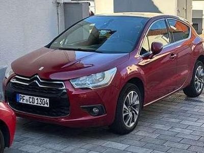 Citroën DS4