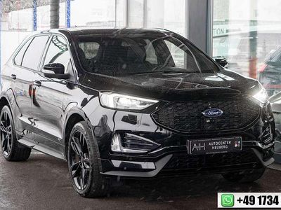 Gebraucht Ford Edge ST-Line 238 PS (175 kW) 2019 Obsidianschwarz SUV