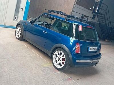Mini ONE
