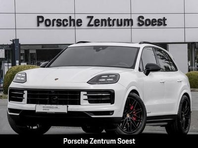 Second-hand Porsche Cayenne S 475 CP (349 kW) 2023 Alb SUV