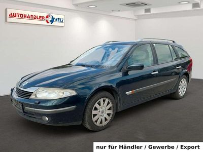 Renault Laguna II