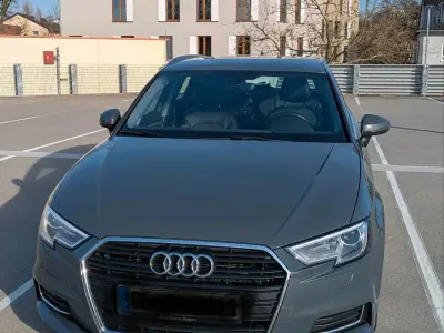 Gebraucht Audi A3