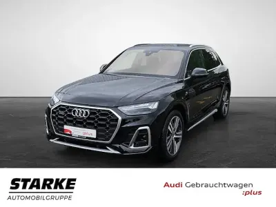 Occasion Audi Q5