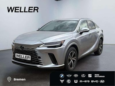 Lexus RX450h