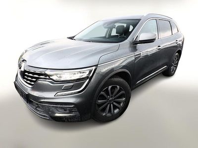Grau metallic Gebraucht 2022 Renault Koleos Intens SUV | 22.950 € (Guter Preis)