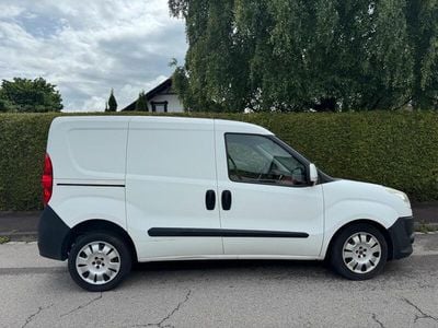 Fiat Doblò