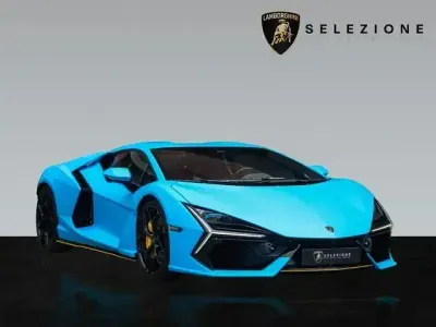 Gebraucht Lamborghini Revuelto