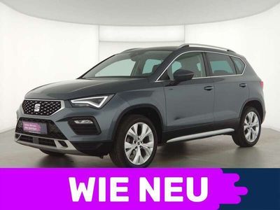 gebraucht Seat Ateca Xperience