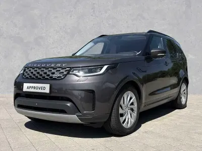 Gebraucht Land Rover Discovery