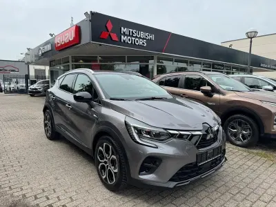 Gebraucht Mitsubishi ASX