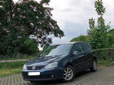 VW Golf V