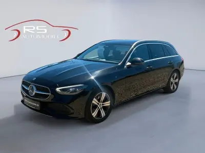 Gebraucht Mercedes C220