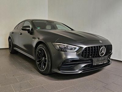 Gebraucht Mercedes AMG GT