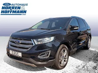 Gebraucht Ford Edge
