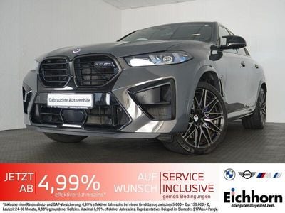 BMW X6 M