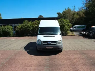 Gebraucht Ford Transit