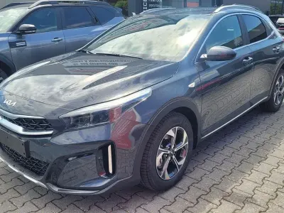 Gebraucht Kia XCeed
