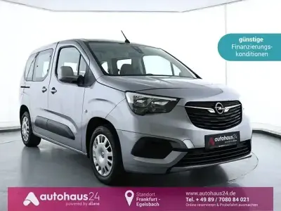 Gebraucht Opel Combo Life