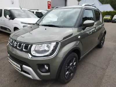 Gebraucht Suzuki Ignis