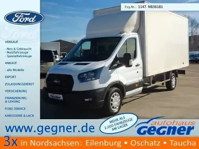 Gebraucht Ford Transit Trend 2023 Andere