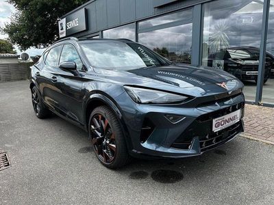 Neu Cupra Formentor 150 PS (110 kW) 2025 Grau SUV