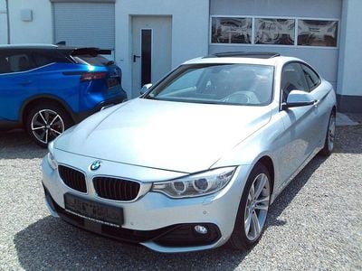 BMW 435