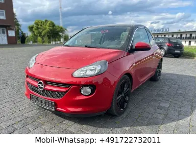 Occasion Opel Adam