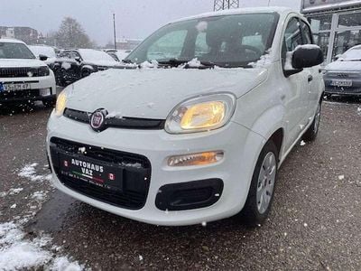 Gebraucht Fiat Panda Mystyle 69 PS (50 kW) 2016 Colore esterno Kleinwagen